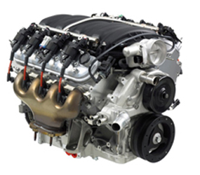 B0365 Engine